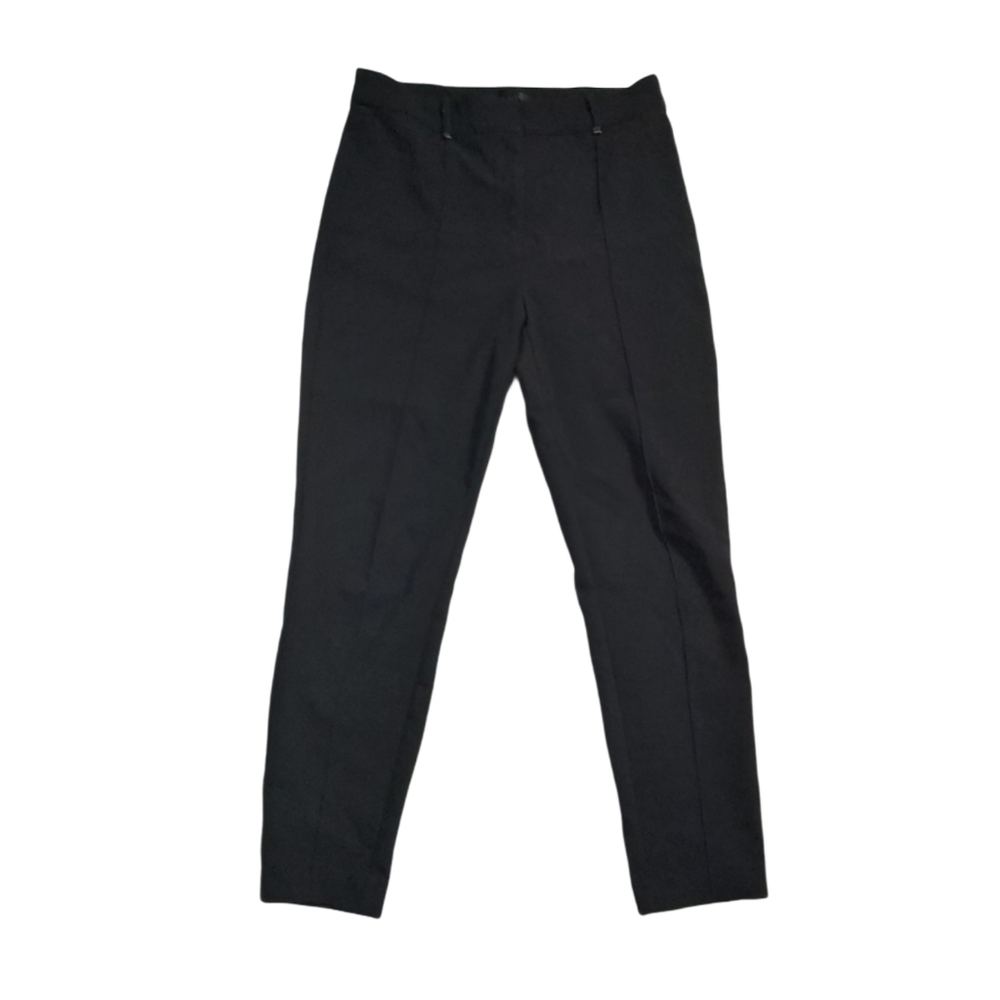 Black dynamite chic pant